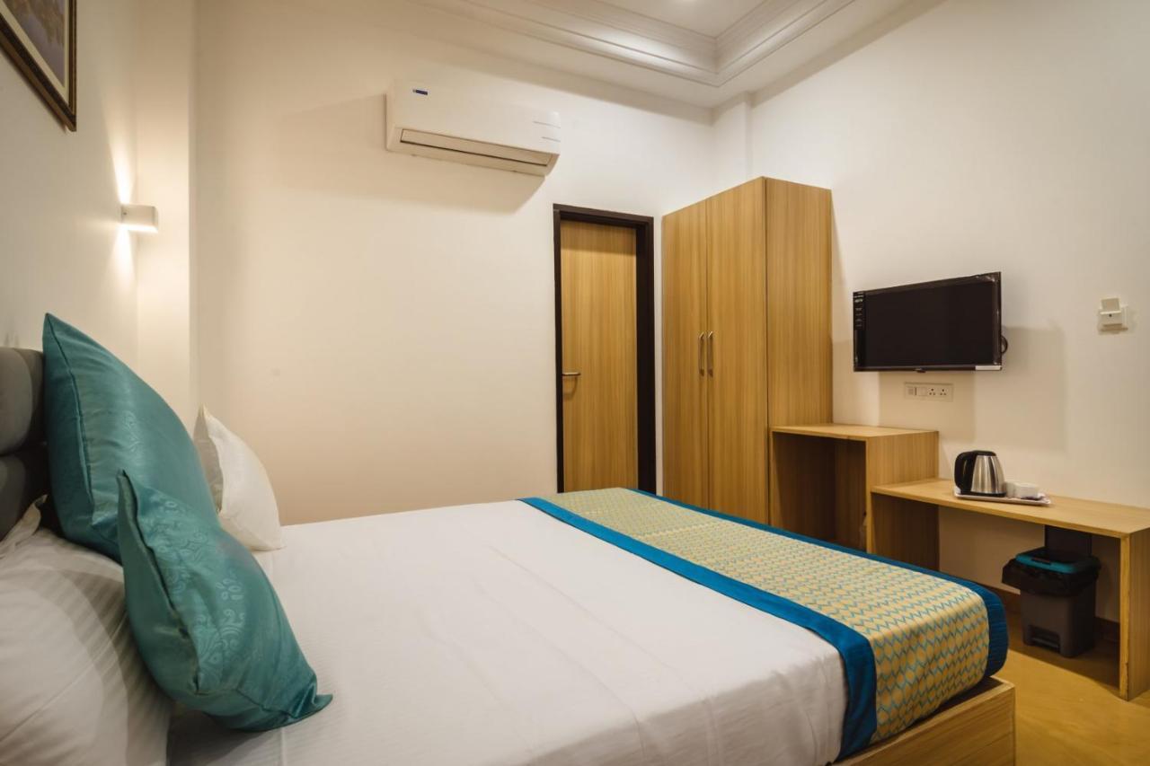 Hotel Aradhya Jaisalmer Exterior foto